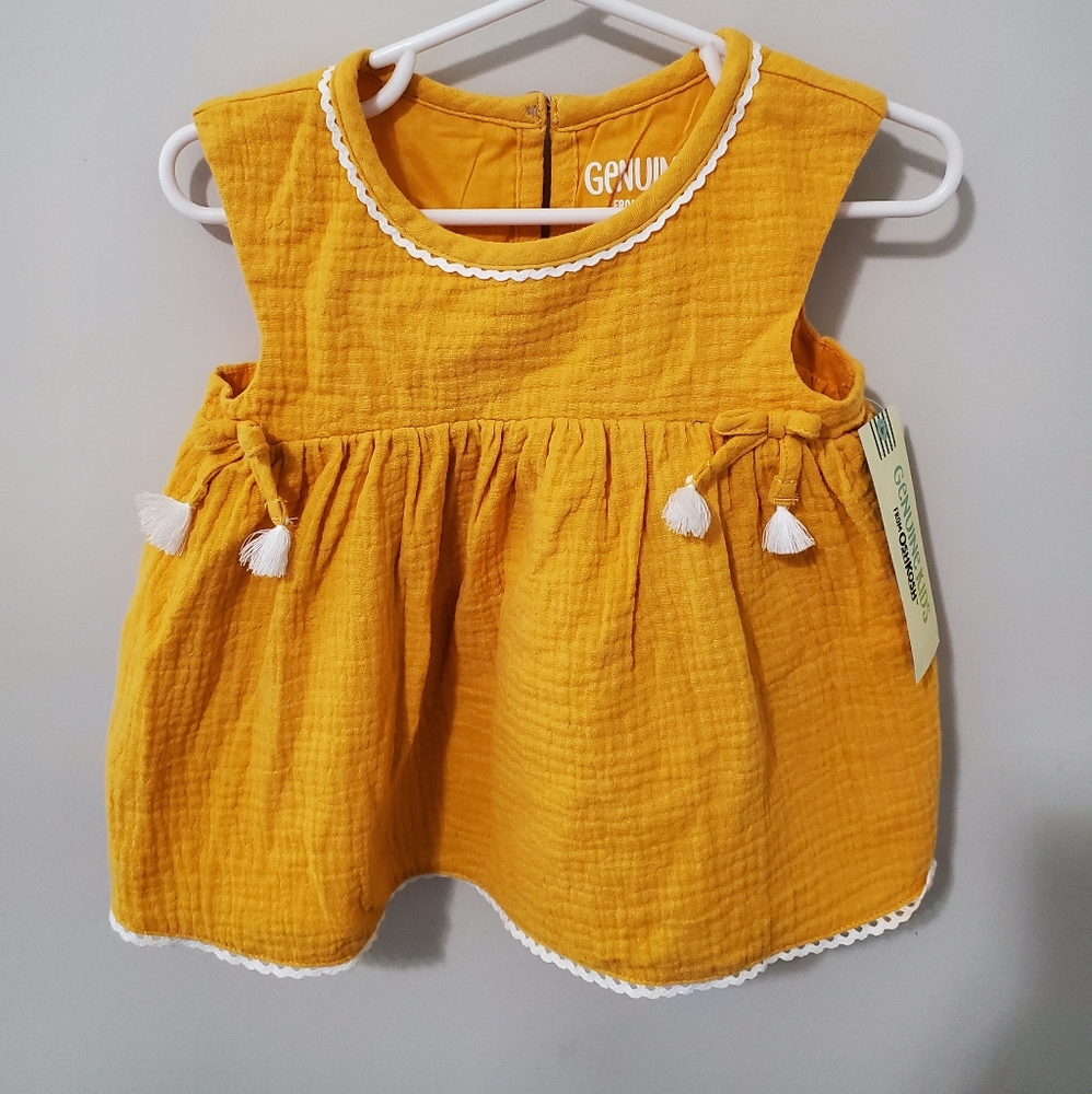 Toddler Shirt